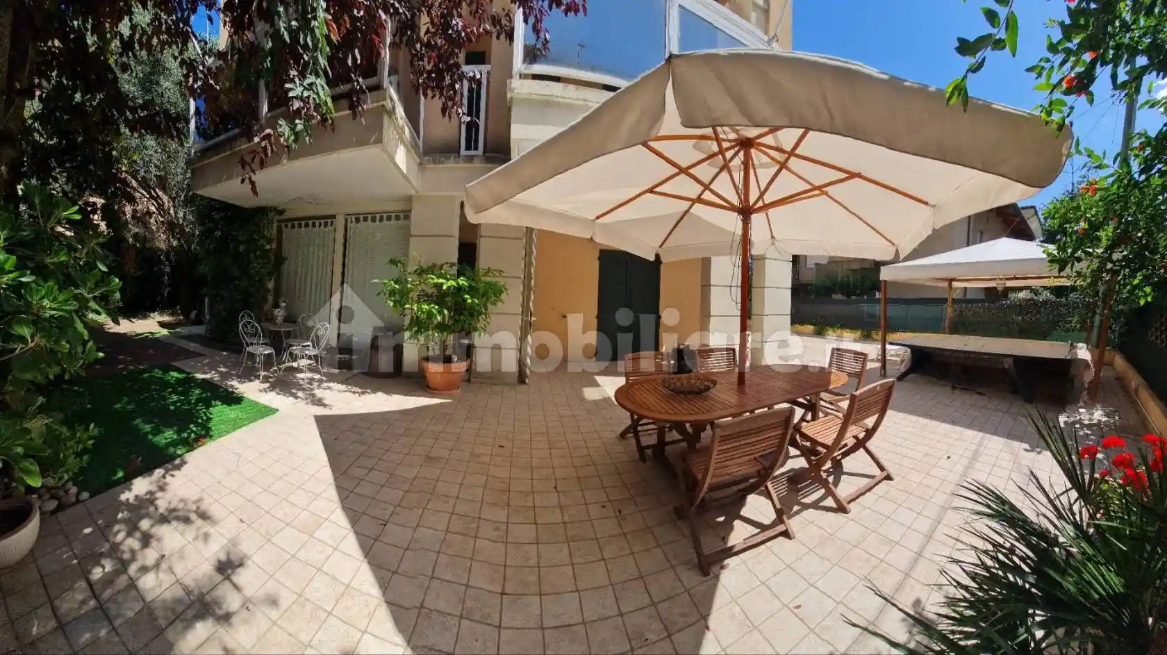 Appartamento in vendita a Riccione