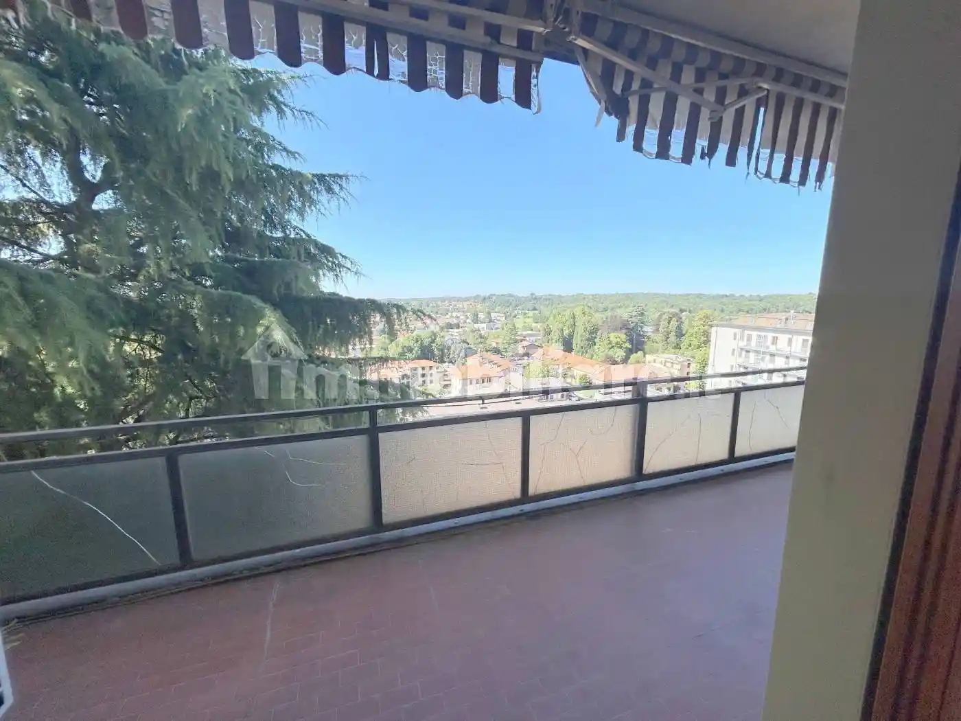 Attico - Mansarda in vendita a Olgiate Comasco