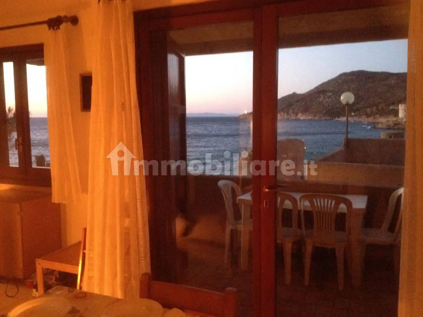 Appartamento in affitto a Isola del Giglio