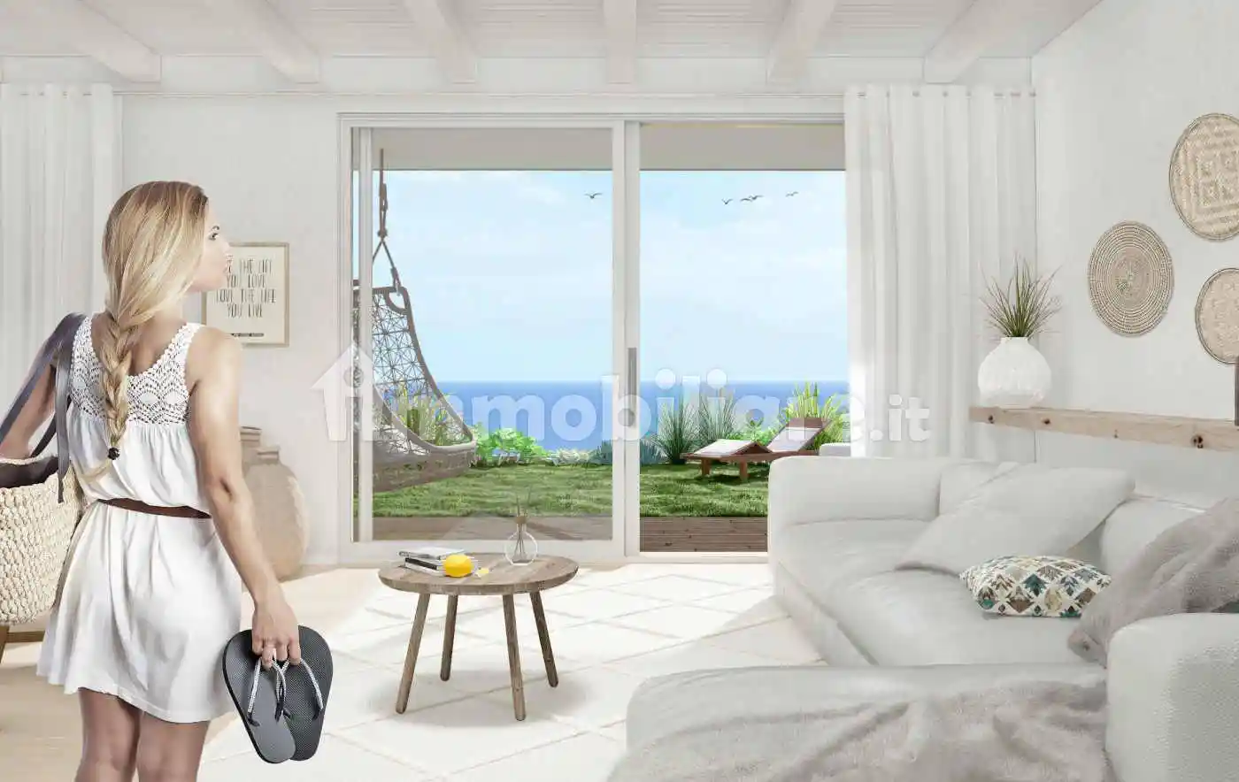 Appartamento in vendita a Pachino