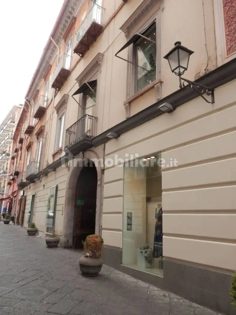 Appartamento in vendita a Caserta