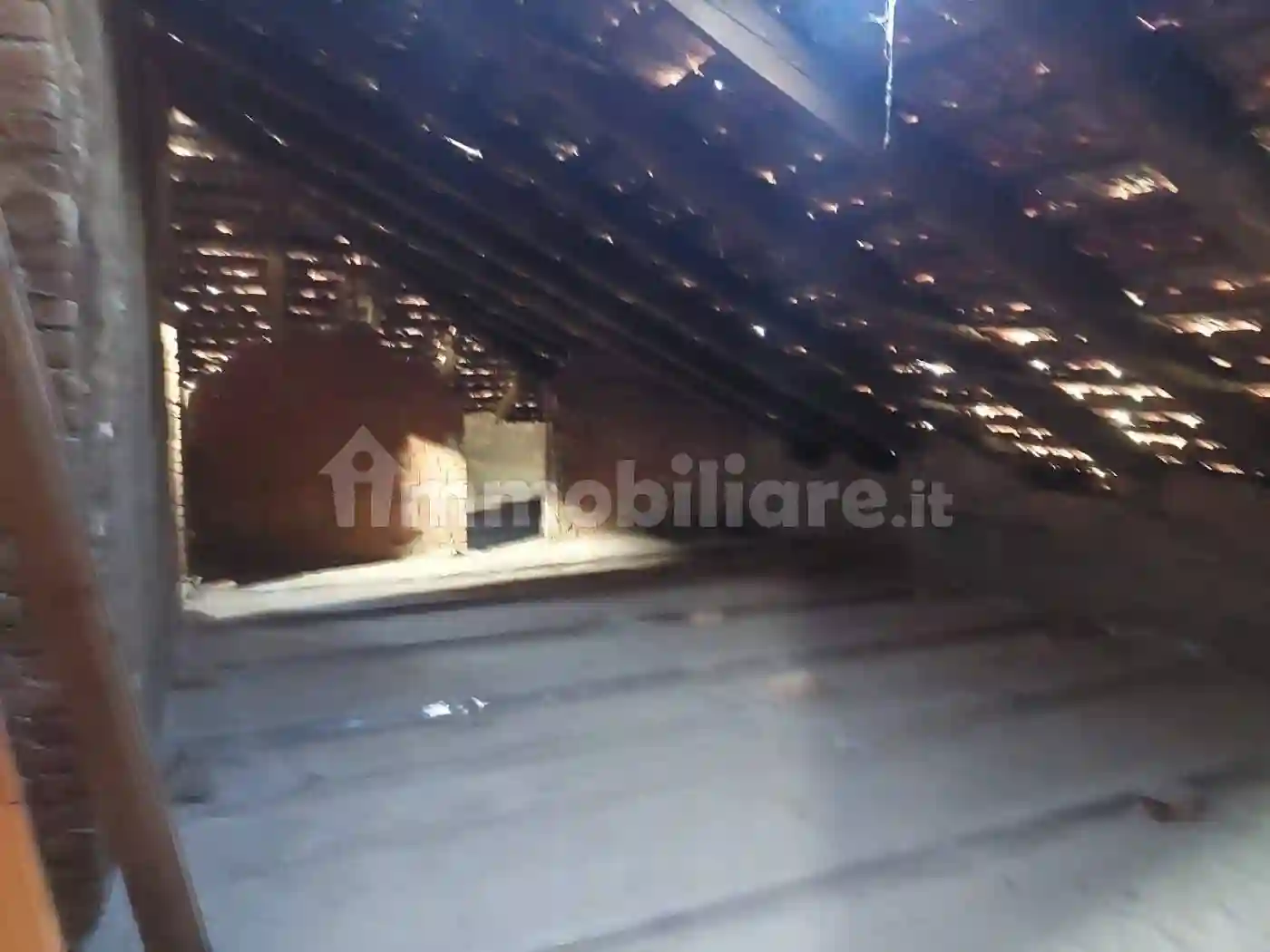 Attico - Mansarda - foto 2