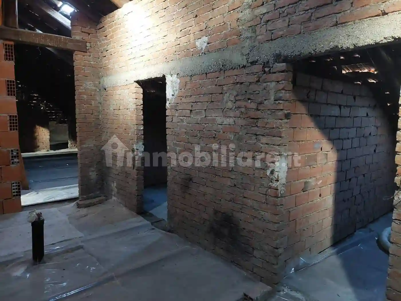 Attico - Mansarda - foto 3