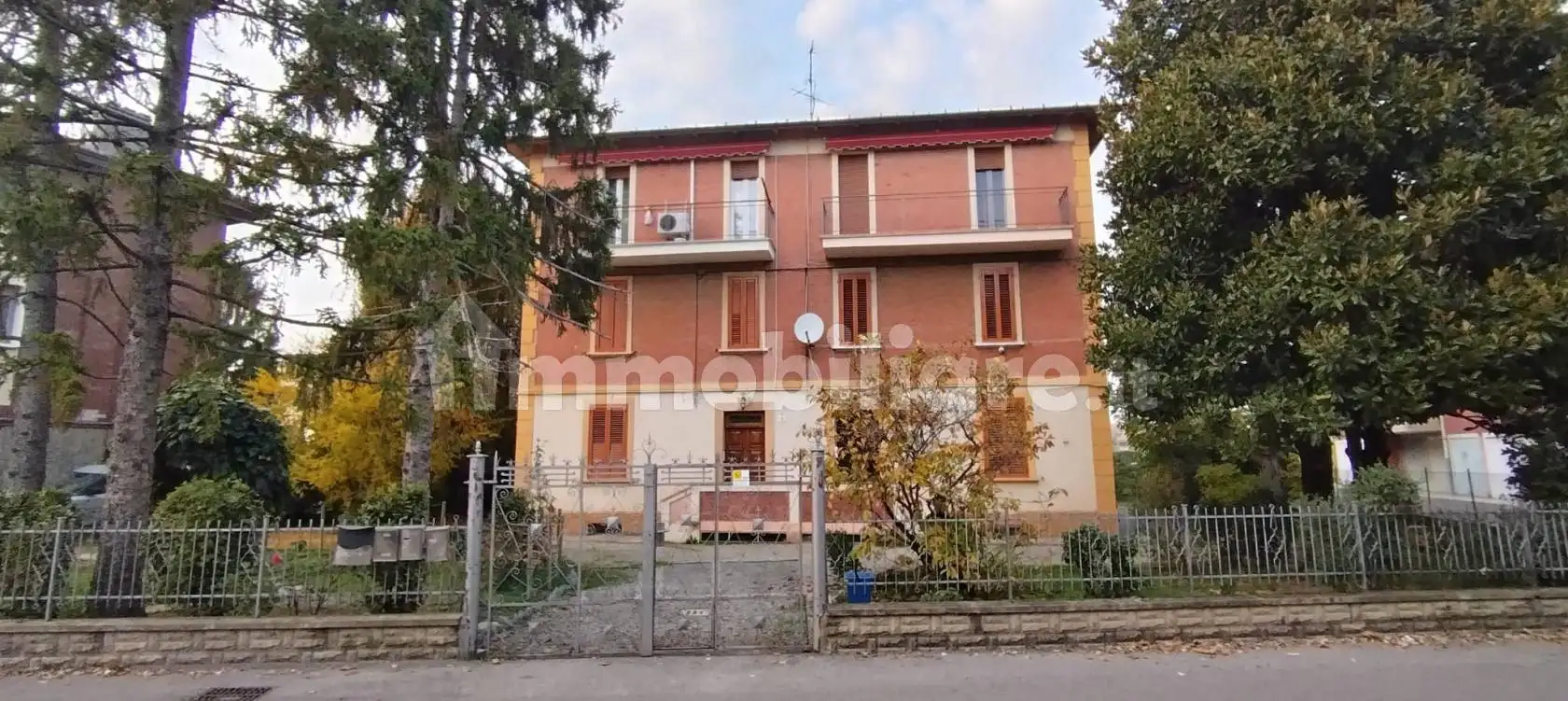 Appartamento in vendita a Calderara di Reno