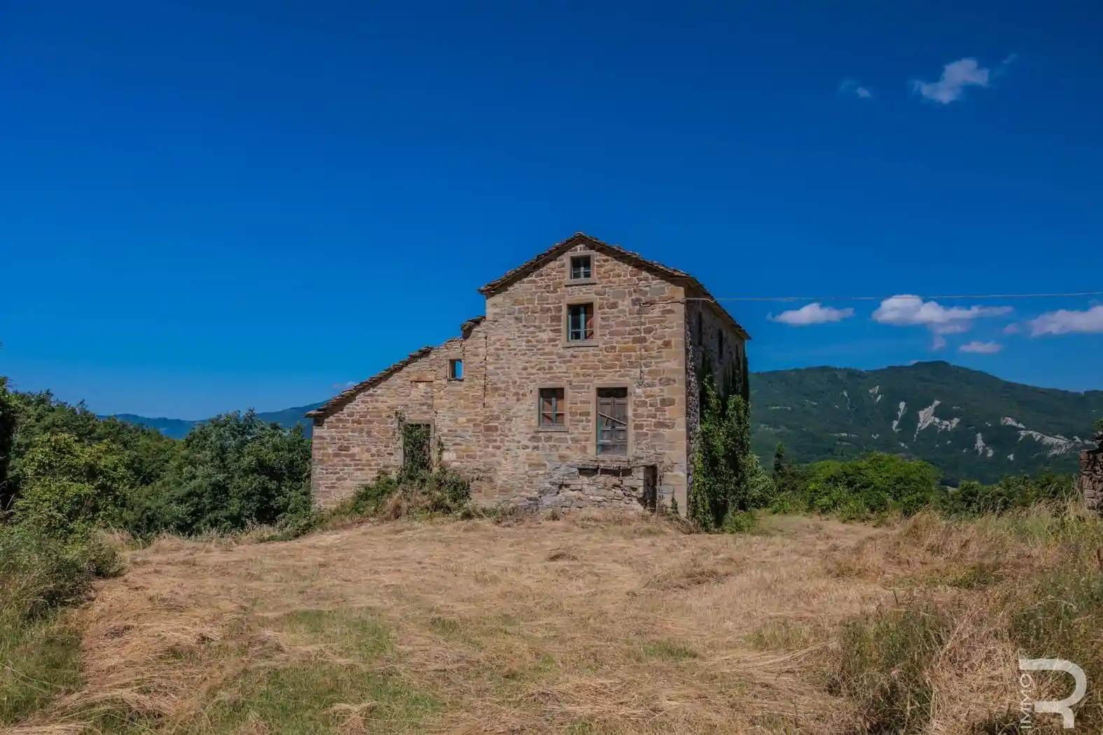 Rustico - Casale in vendita a Sestino