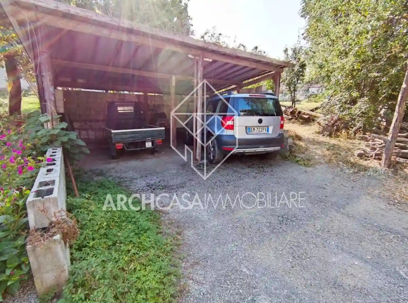 Casa indipendente - foto 2