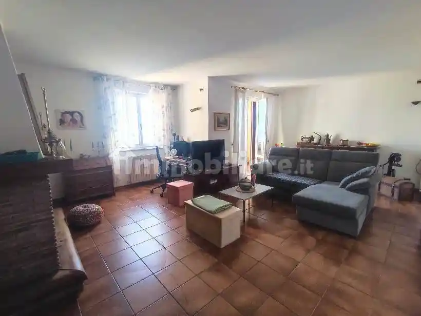 Appartamento in vendita a Cortona