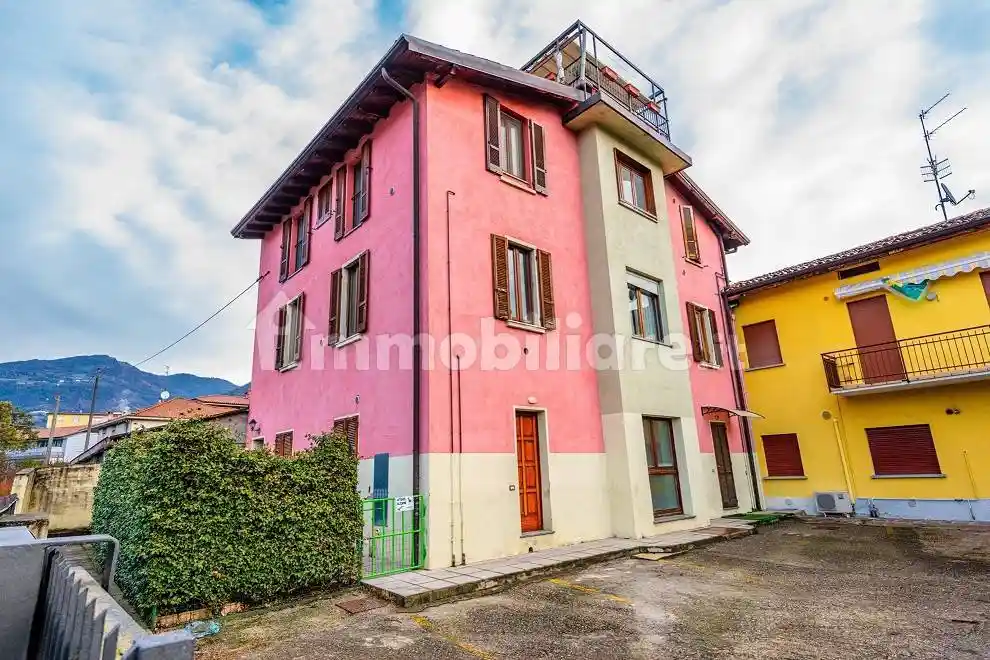Appartamento in affitto a Alzano Lombardo