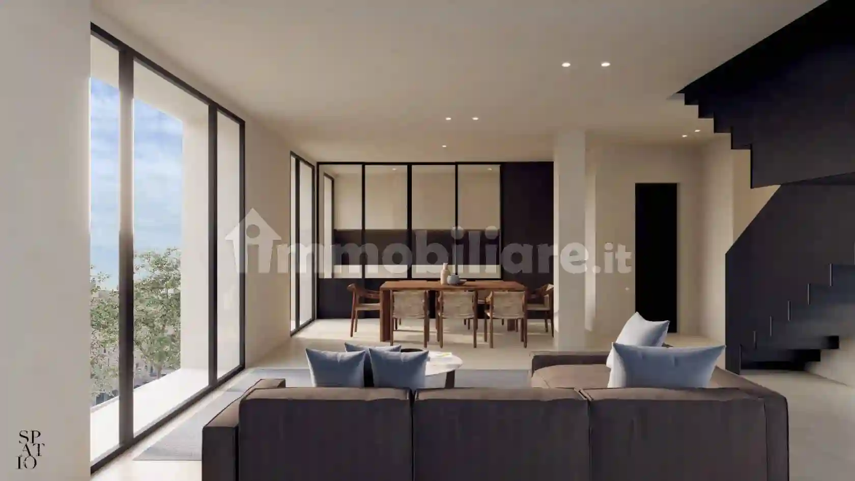 Attico - Mansarda - foto 2