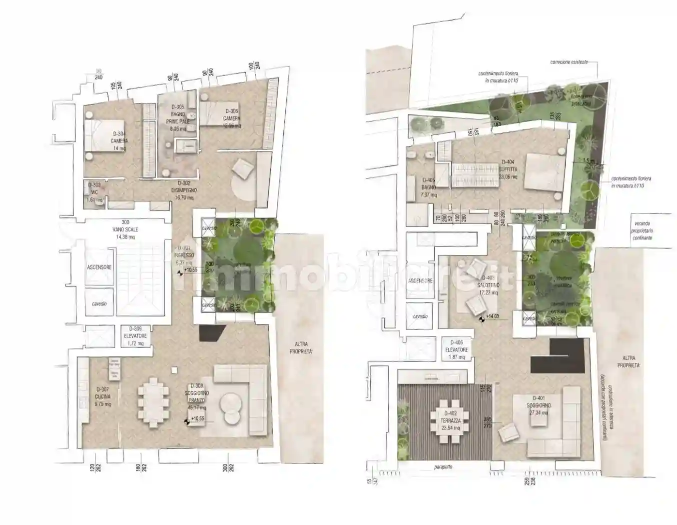 Attico - Mansarda - foto 4