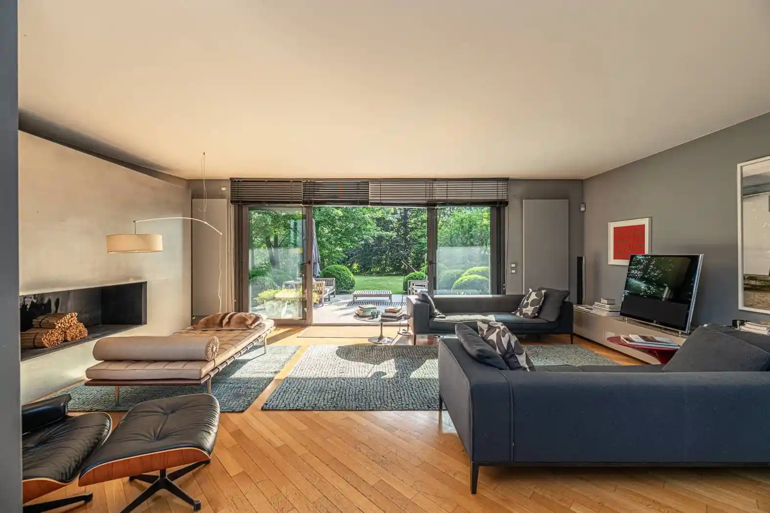 Villa in vendita a Correzzana