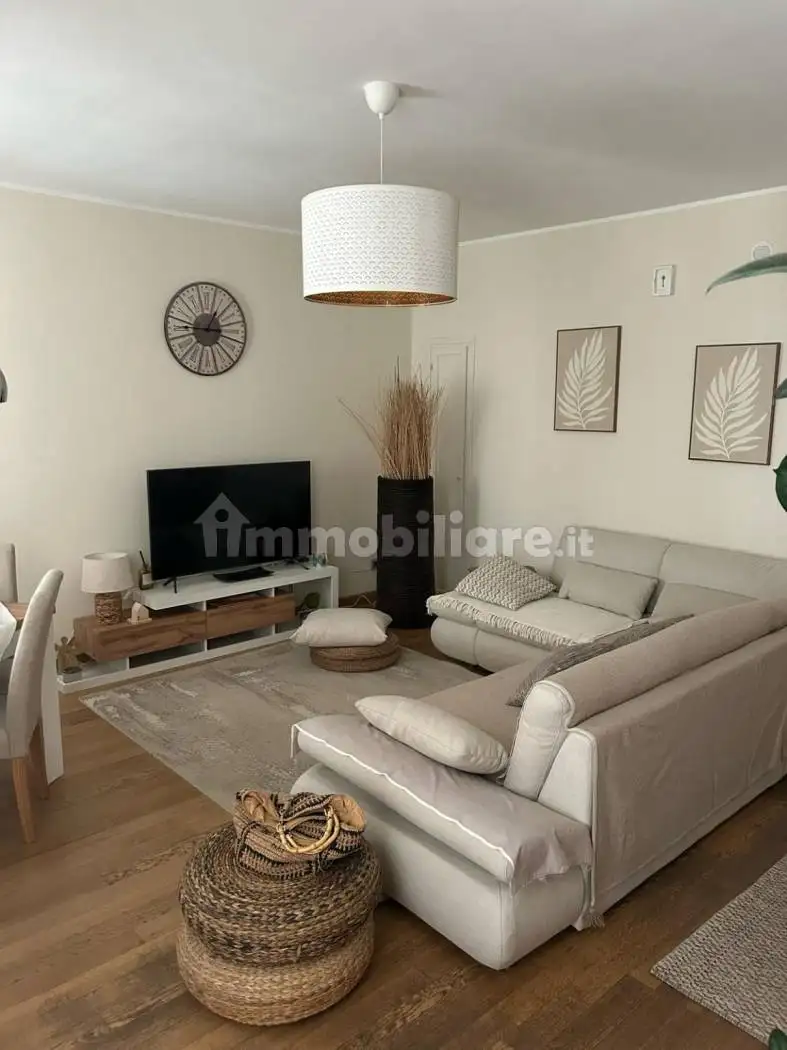 Appartamento in affitto a Asti