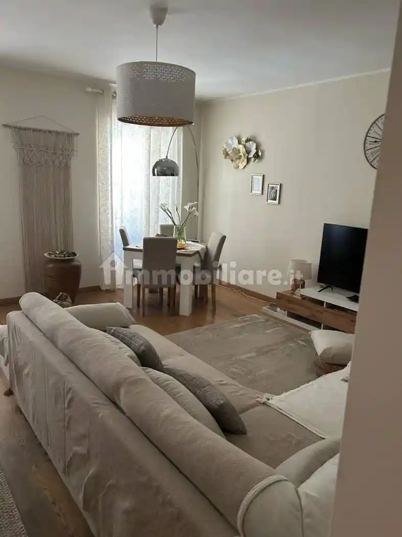 Quadrilocale corso Vittorio Alfieri 170, Corso alla Vittoria - Parco della Resistenza, Asti - foto 2