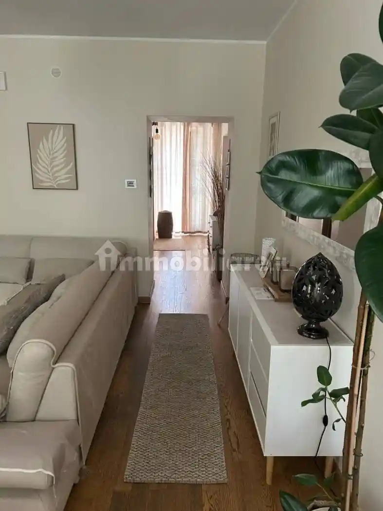 Quadrilocale corso Vittorio Alfieri 170, Corso alla Vittoria - Parco della Resistenza, Asti - foto 3