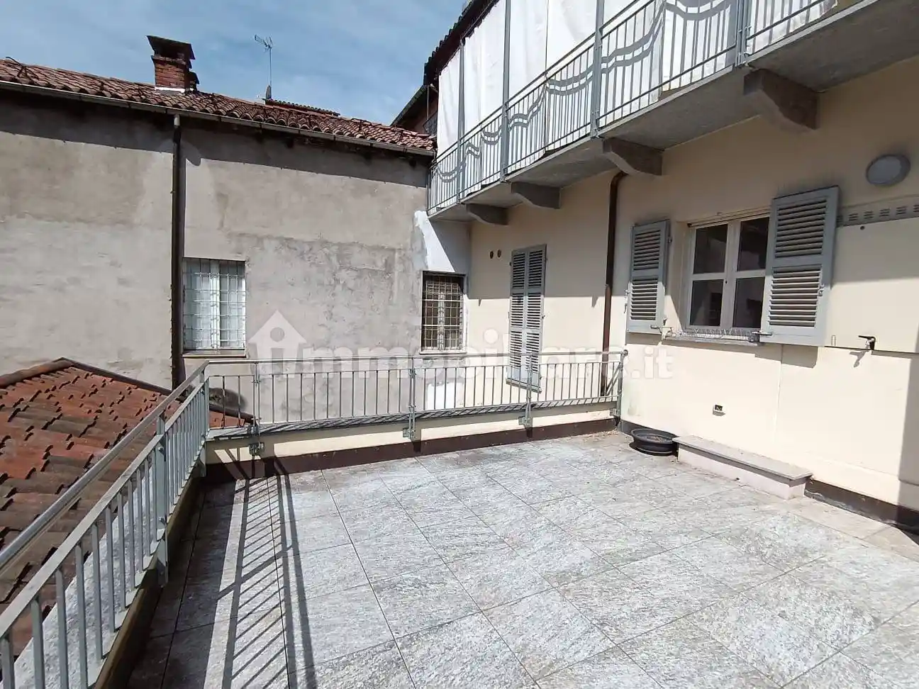 Quadrilocale corso Vittorio Alfieri 170, Corso alla Vittoria - Parco della Resistenza, Asti - foto 5