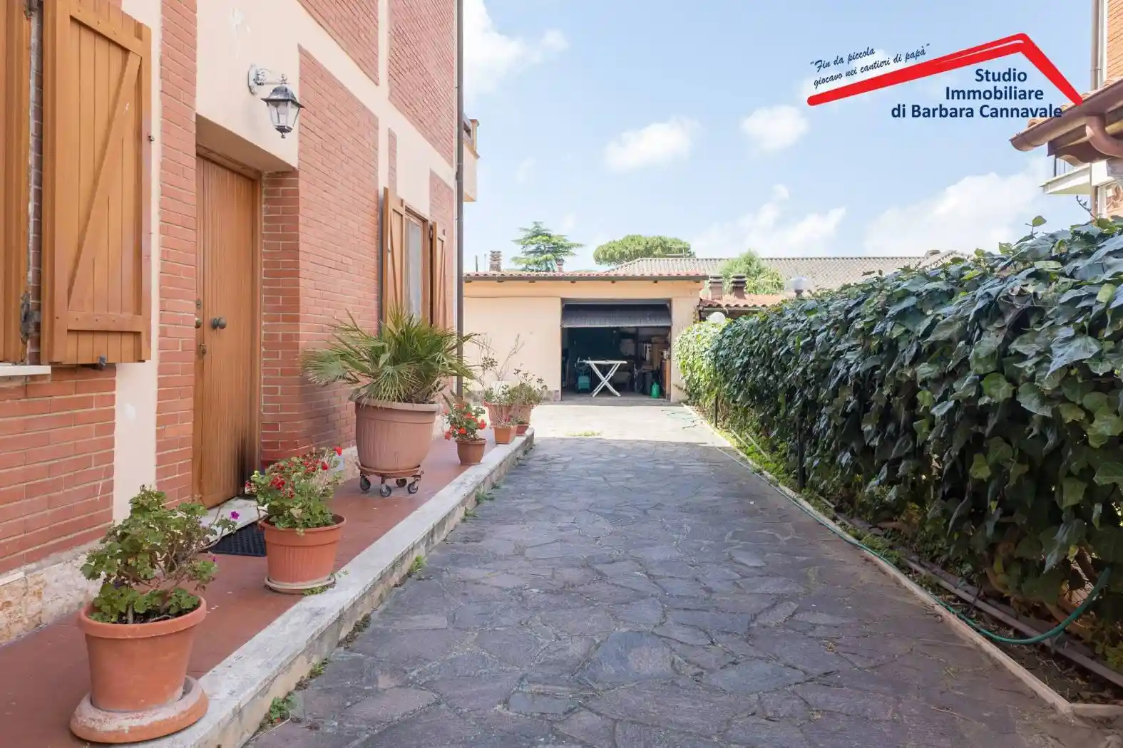 Villa bifamiliare via Giovanni Battista Viotti 52, Infernetto, Roma - foto 2