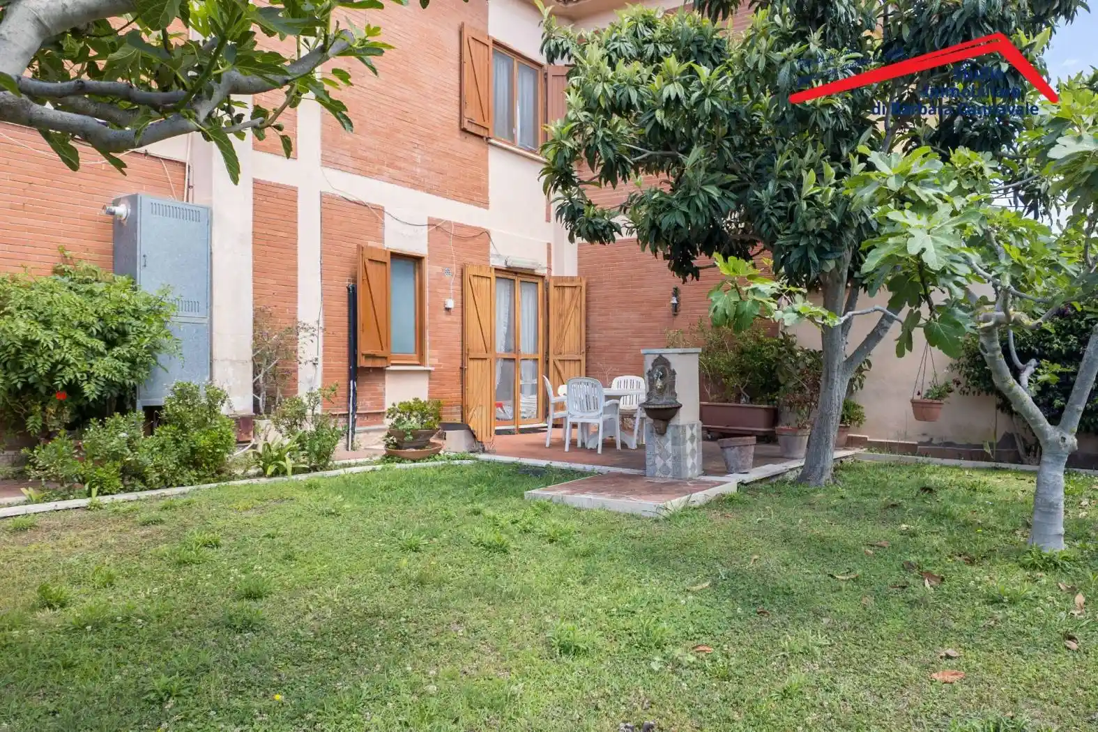 Villa bifamiliare via Giovanni Battista Viotti 52, Infernetto, Roma - foto 4