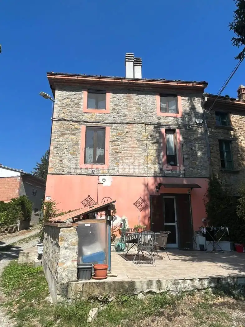Rustico - Casale in vendita a Pellegrino Parmense