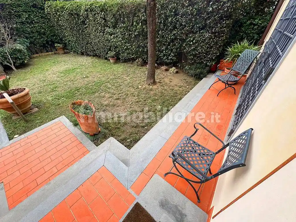 Villa a schiera via delle Lastre, Villa Fiorita, Prato - foto 3