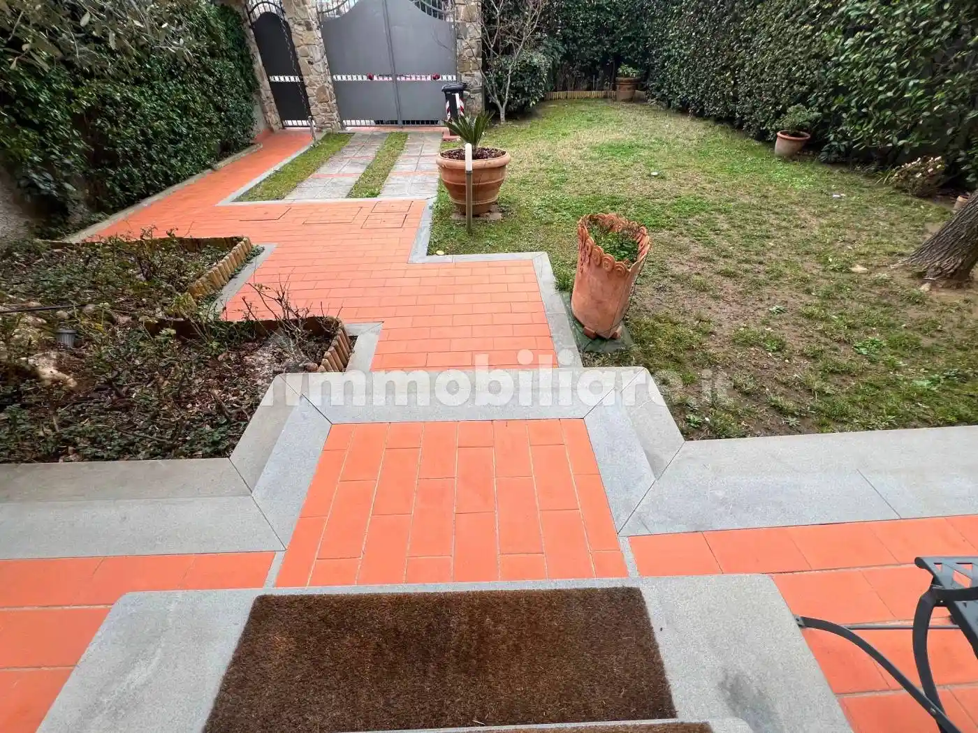 Villa a schiera via delle Lastre, Villa Fiorita, Prato - foto 4