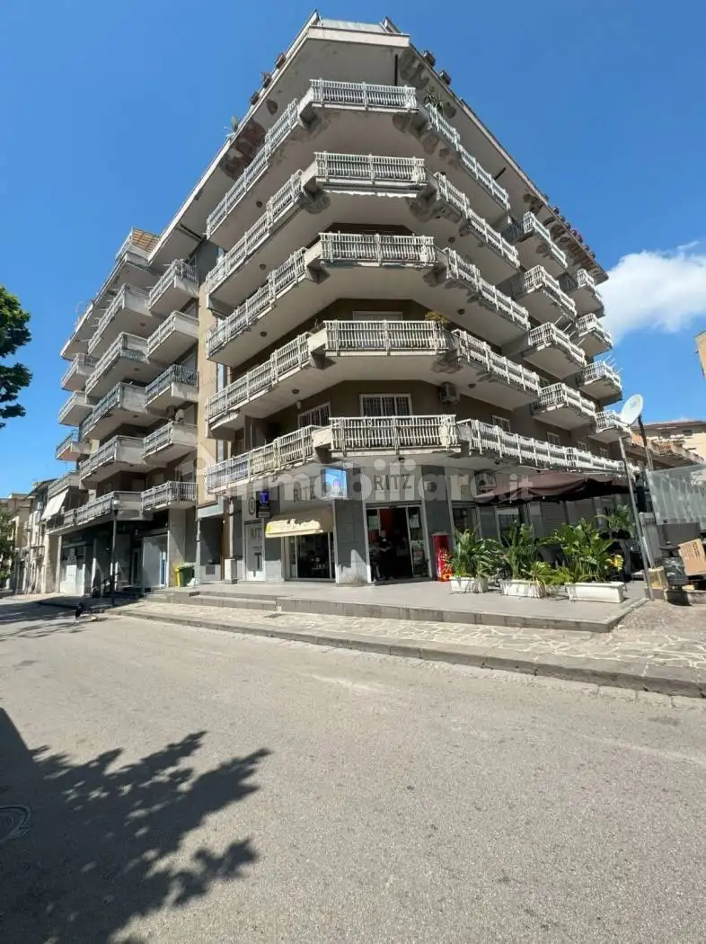 Appartamento in vendita a Eboli