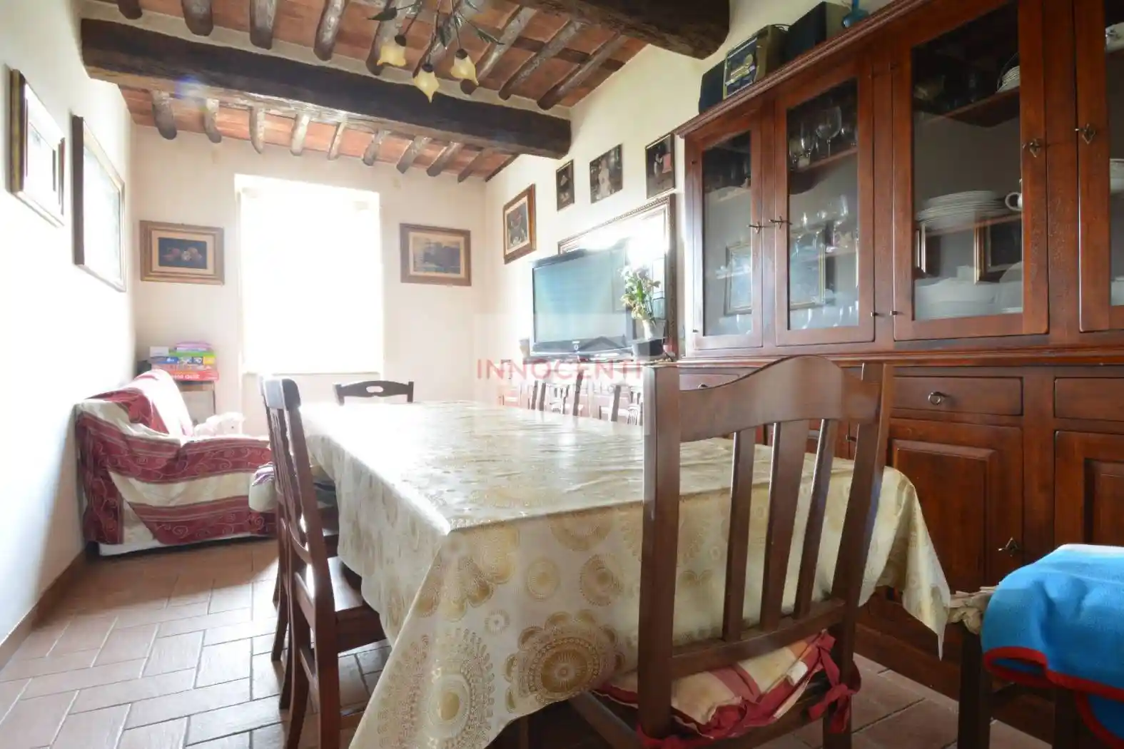 Casa indipendente in vendita a Lucca