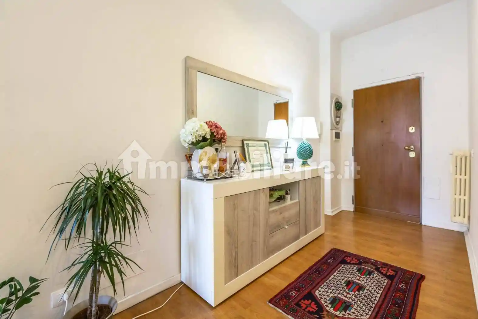 Trilocale via di Boccea 170, Boccea, Roma - foto 2