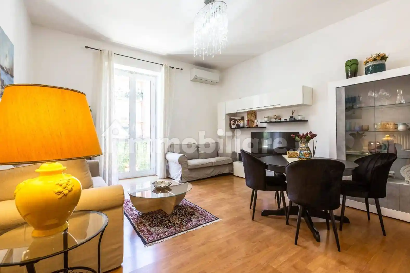 Trilocale via di Boccea 170, Boccea, Roma - foto 3