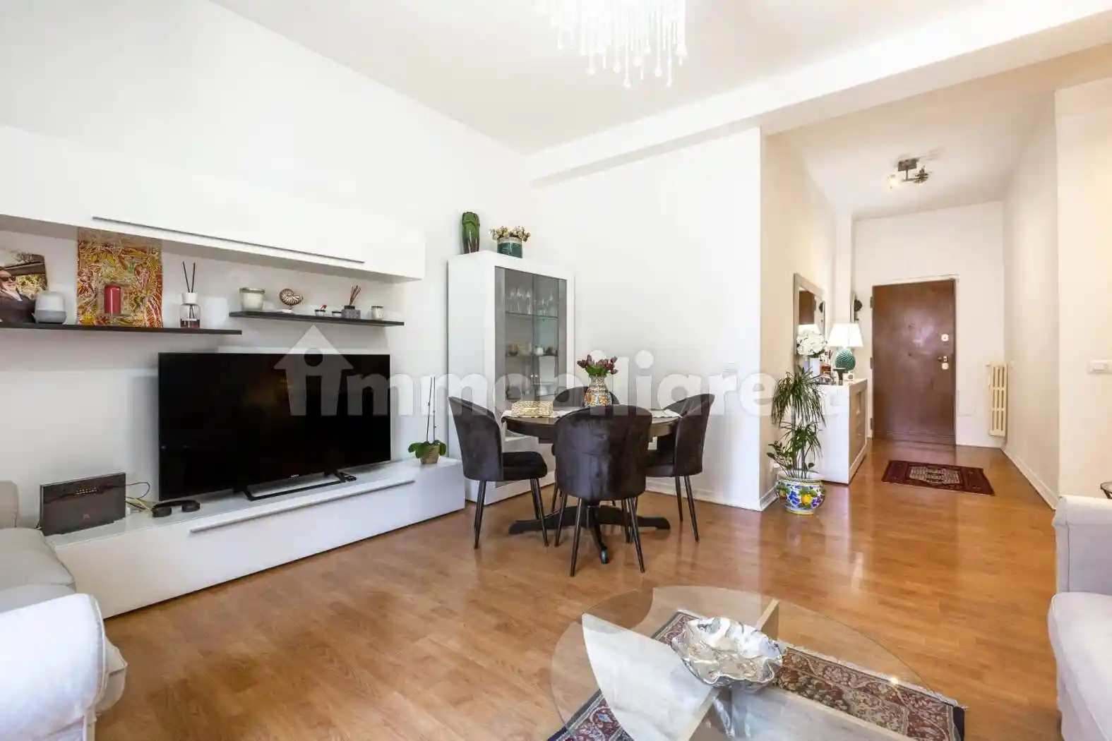 Trilocale via di Boccea 170, Boccea, Roma - foto 5