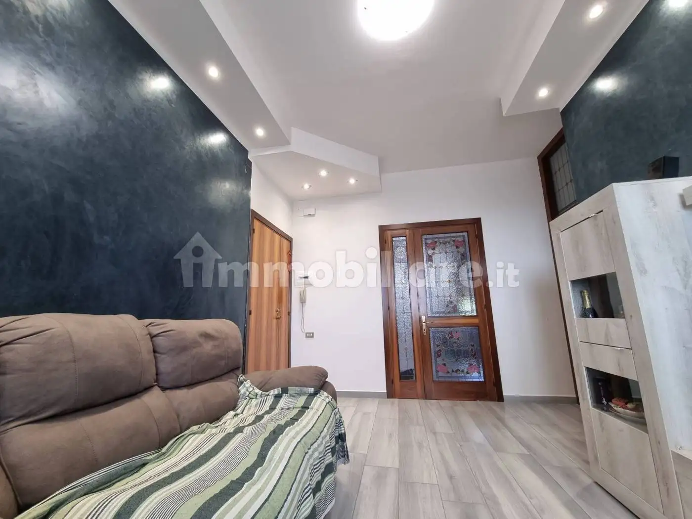 Appartamento in vendita a Loro Piceno