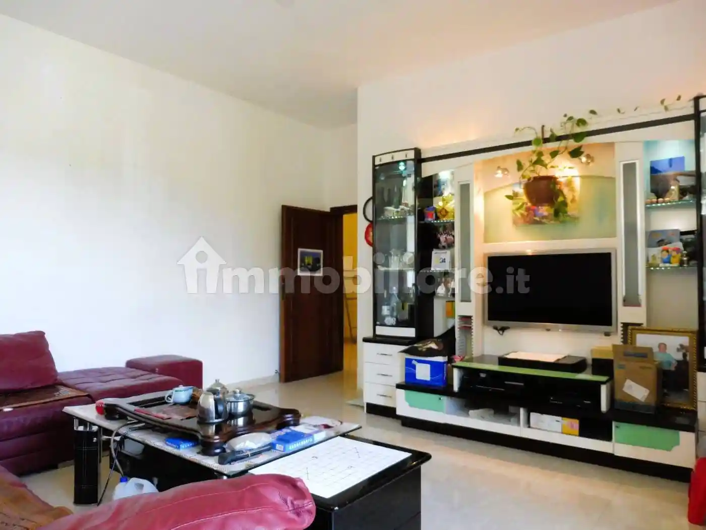 Appartamento in vendita a Empoli