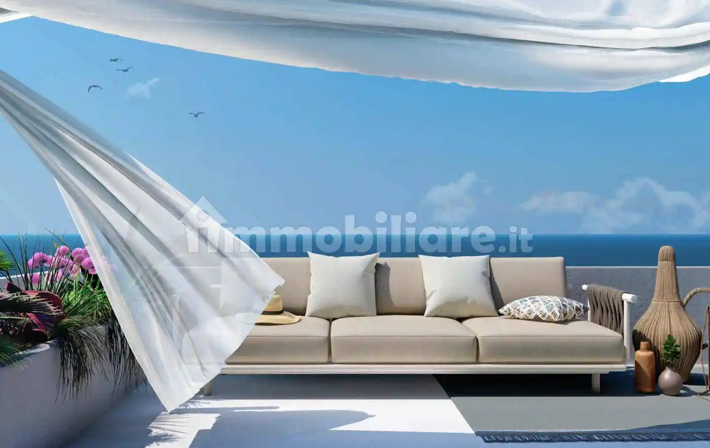 Appartamento in vendita a Portopalo di Capo Passero