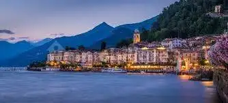 Appartamento in affitto a Bellagio