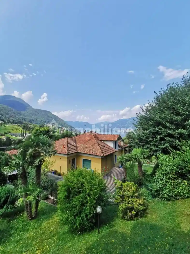 Monolocale viale Domenico Vitali 36, Centro, Bellagio - foto 3