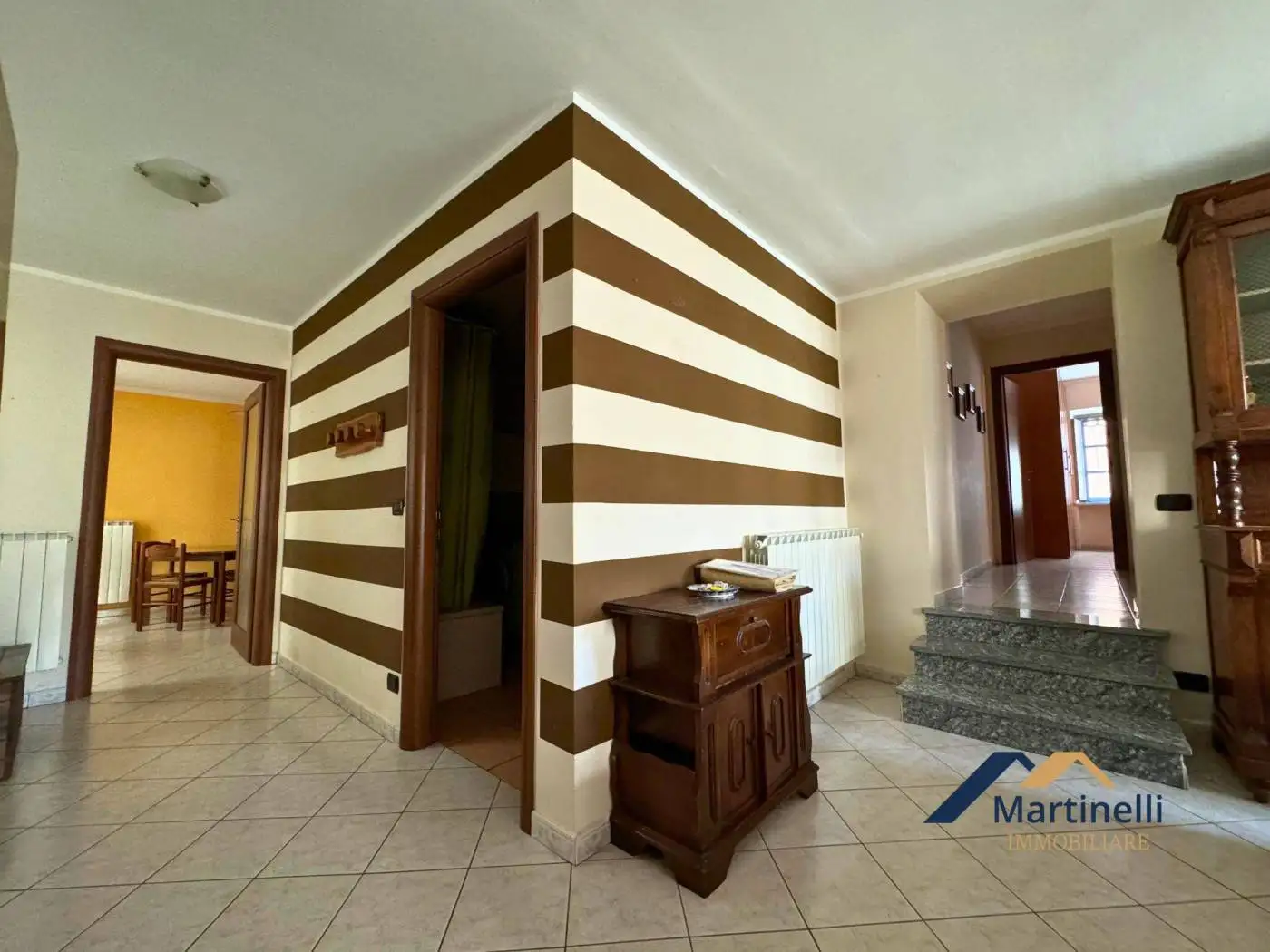 Quadrilocale via Camillo Benso di Cavour 11, Crevacuore - foto 2