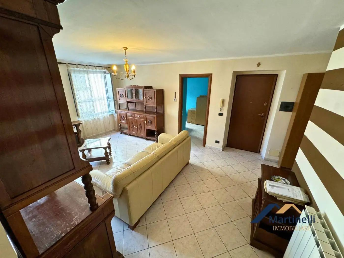 Quadrilocale via Camillo Benso di Cavour 11, Crevacuore - foto 4