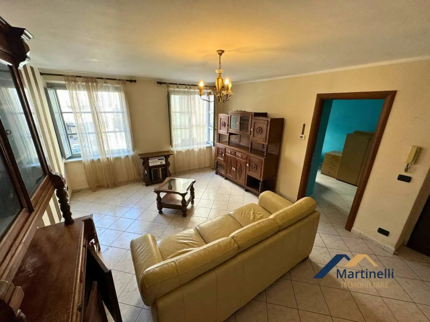 Quadrilocale via Camillo Benso di Cavour 11, Crevacuore - foto 5