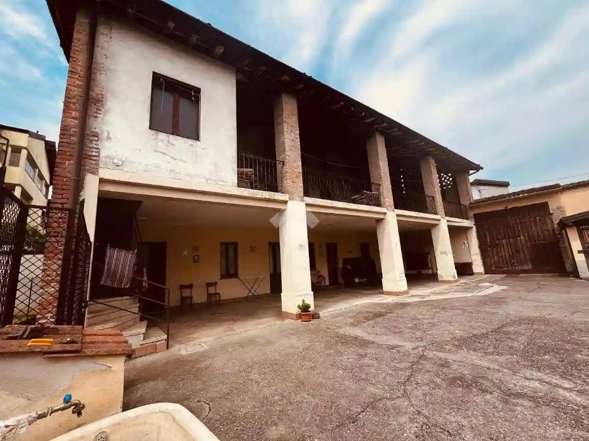 Casa indipendente - foto 2