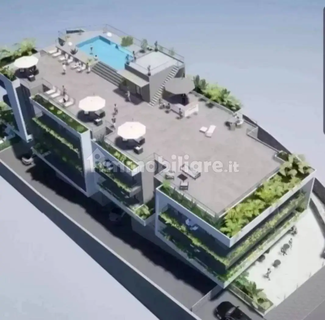 Appartamento in vendita a Parghelia