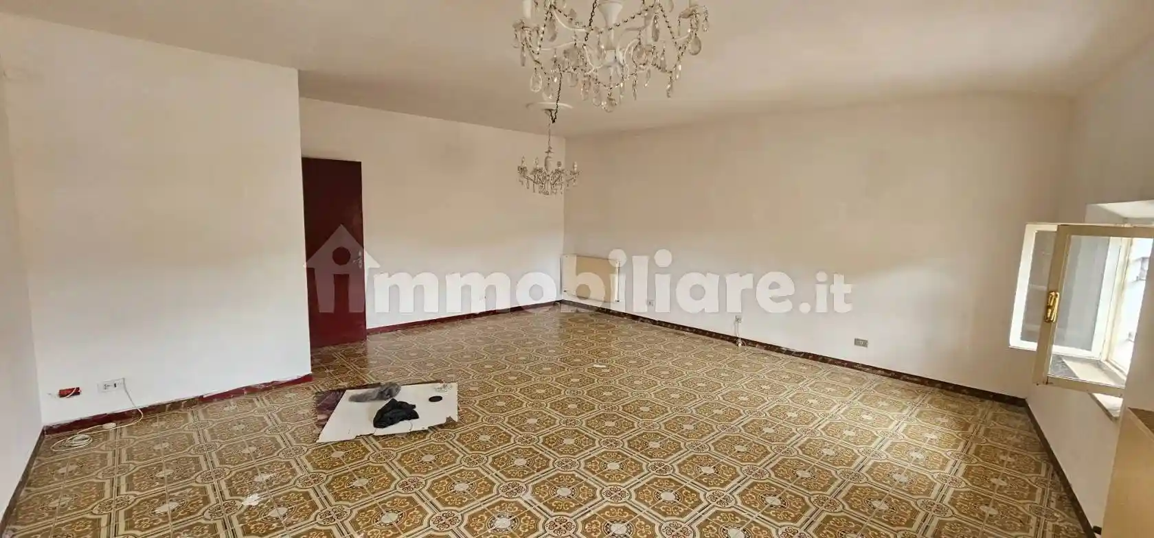 Appartamento in vendita a San Severino Marche