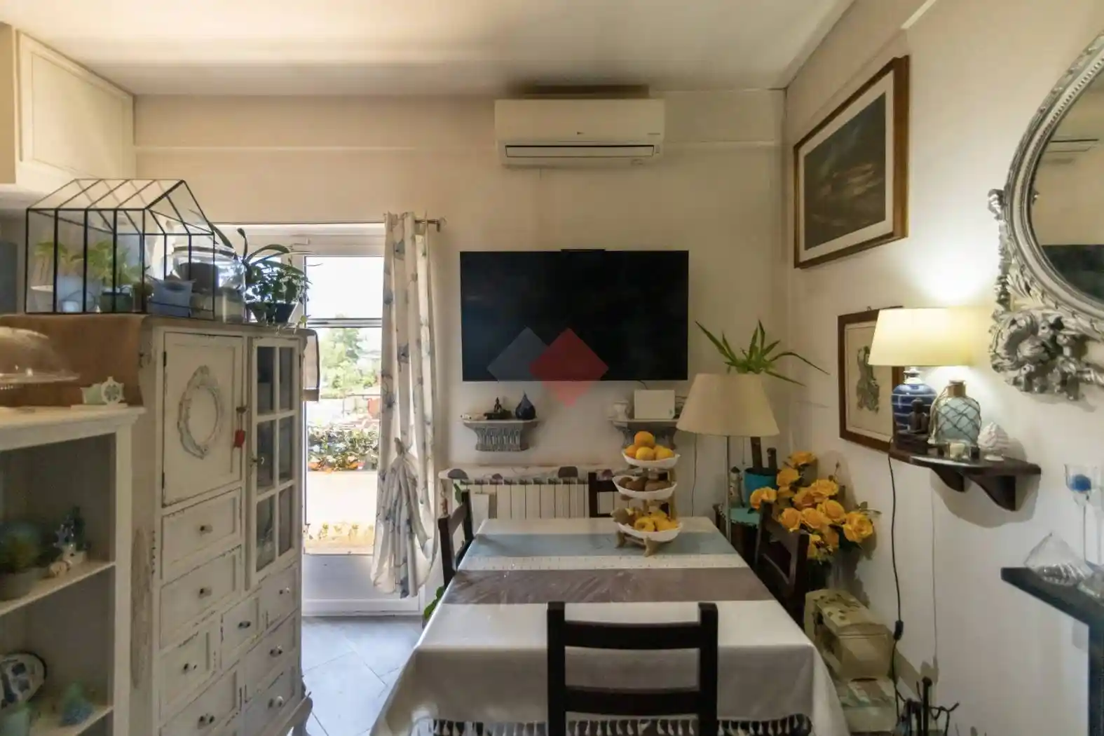 Trilocale via Tisicrate, Casal Palocco, Roma - foto 2