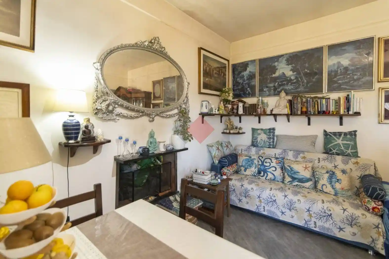 Trilocale via Tisicrate, Casal Palocco, Roma - foto 4