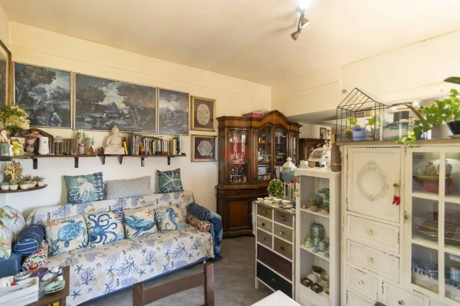 Trilocale via Tisicrate, Casal Palocco, Roma - foto 5