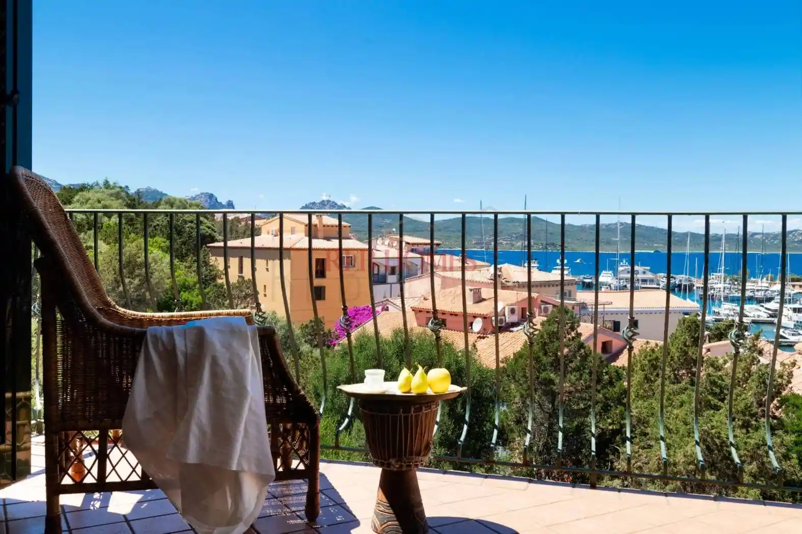 Appartamento in affitto a Olbia