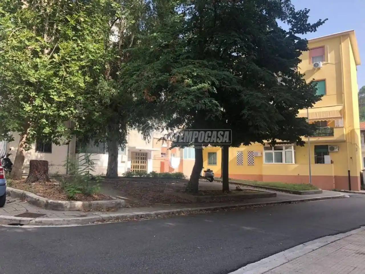 Appartamento in vendita a Messina