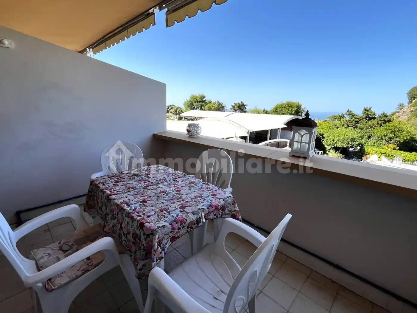 Appartamento in vendita a Rosignano Marittimo