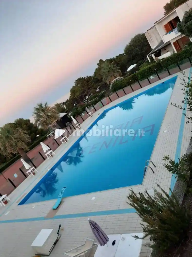 Appartamento in affitto a Lipari