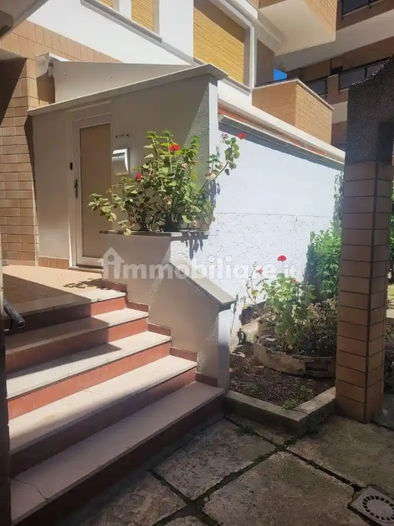 Trilocale viale Nettuno 13, Centro, Francavilla al Mare - foto 4