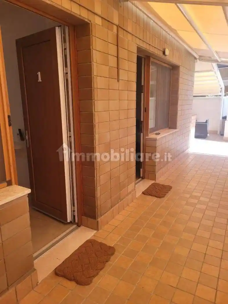 Trilocale viale Nettuno 13, Centro, Francavilla al Mare - foto 5