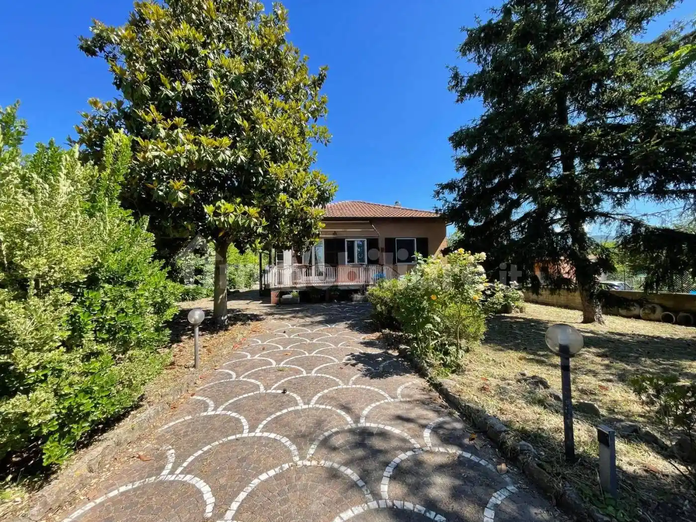 Villa in vendita a Ariccia